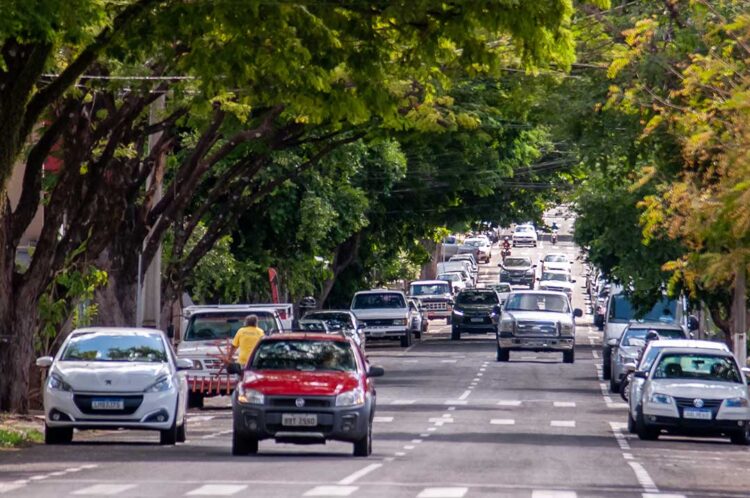 Com 19 ações, Paraná lidera implantação do plano de redução de mortes no trânsito