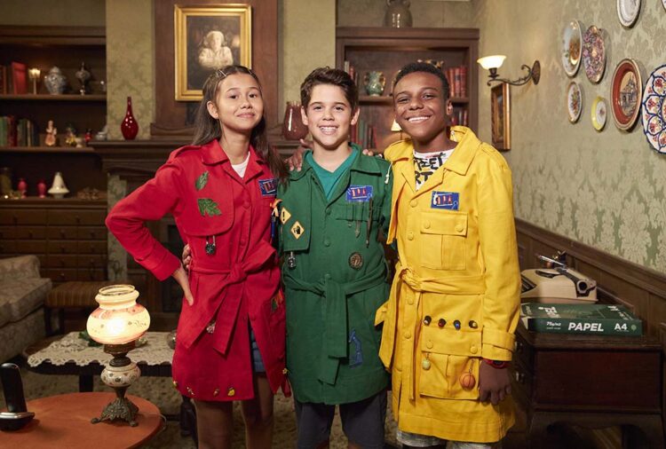 Canal da Fama – 10/08/2022