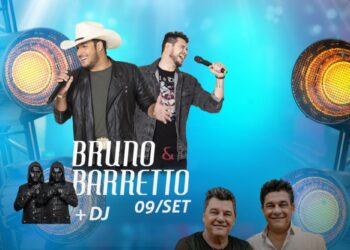 Prefeitura de Santa Mônica divulga shows em comemoração ao aniversário da cidade