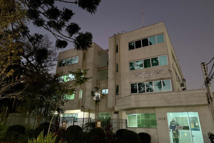 Paraná amplia logística reversa de baterias de chumbo ácido