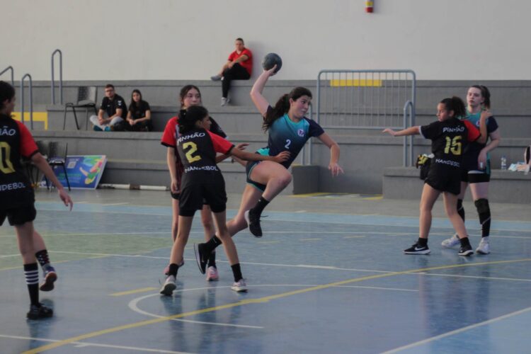 Fase macrorregional começa nesta sexta-feira em quatro cidades