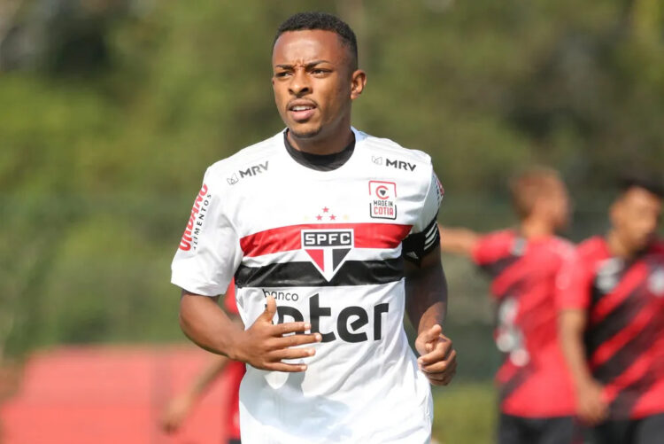 Por que São Paulo recusou proposta de  mais de R$ 20 milhões por Welington