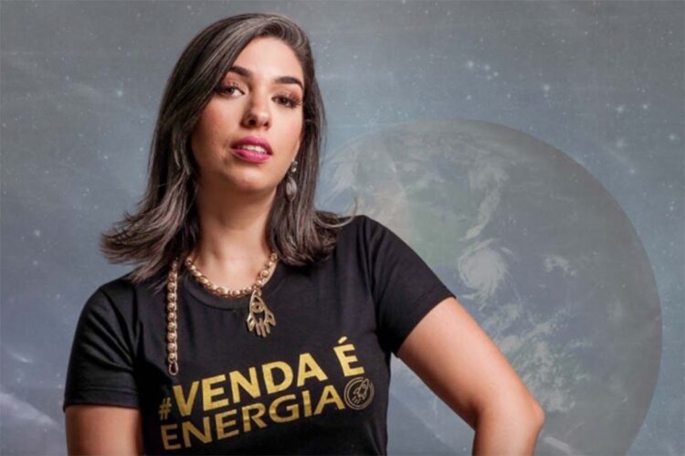 Paranavaí vai receber palestrante de sucesso  para falar sobre empreendedorismo