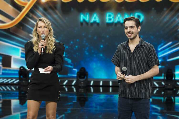 Canal 1 Sexta-feira – 11/08/2023