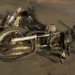 Motociclista morre em acidente na Avenida Tancredo Neves, em Paranavaí