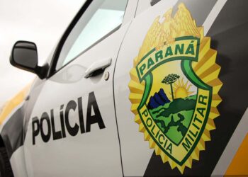 Tentativa de roubo termina com assaltante baleado, em Diamante do Norte