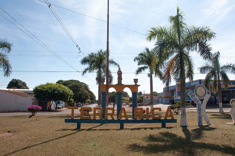 Homem com mandado de prisão em aberto por estupro é preso pela PM