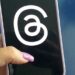 Threads perde três quartos de usuários e engajamento de celebridades