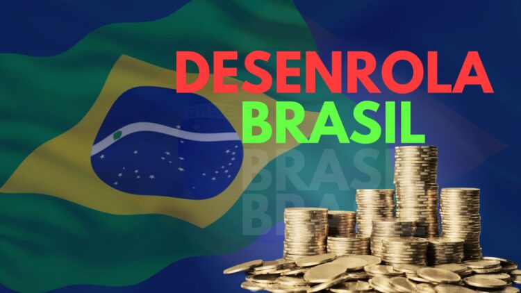 Bancos já renegociaram 1,3 milhão de dívidas pelo Desenrola Brasil