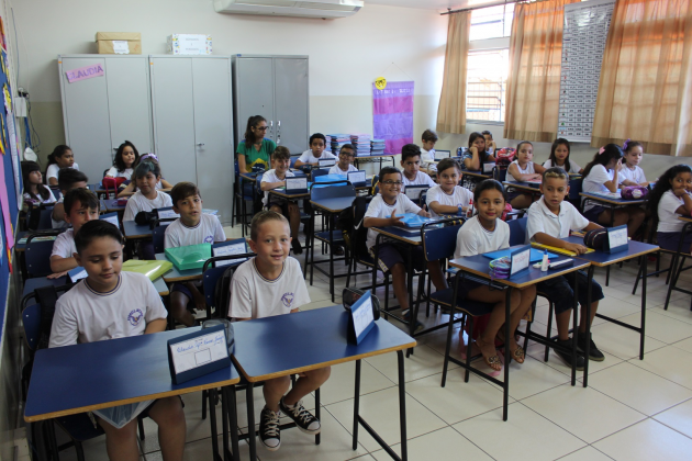 “Não se pode falar em meritocracia com educação desigual”, diz Lula