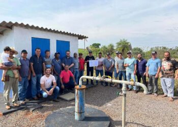 Município promove melhorias para população dos Assentamentos