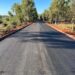 Município entrega pavimentação em estrada rural do Bairro Cantinho