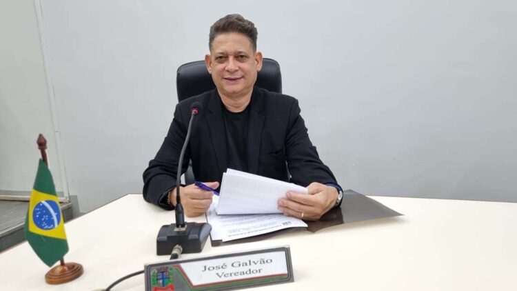 Galvão sugere estudos para a implantação  de pontos de recarga de carros elétricos
