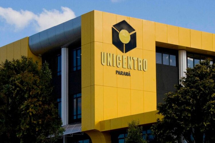 Vestibular da Unicentro oferta 1.326  vagas para 36 cursos de graduação