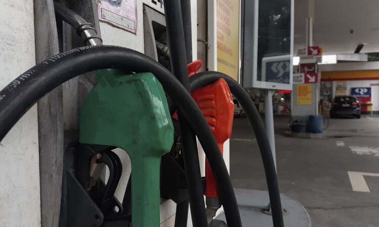 Petrobras aumenta preços da gasolina e do diesel nas refinarias