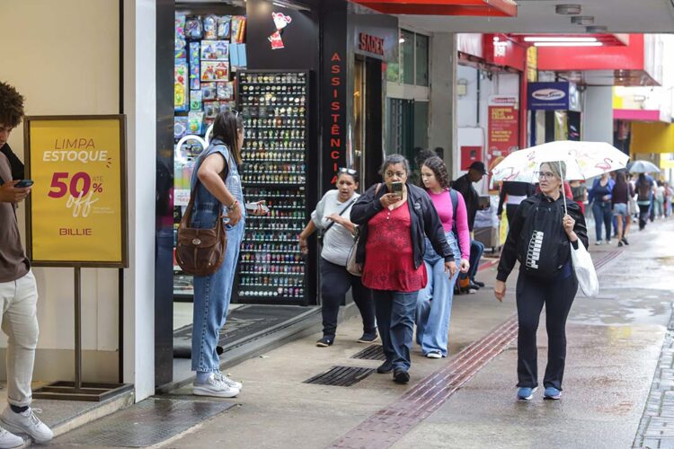 Número de furtos cai 6,3% no primeiro semestre no Paraná, média de 31 a menos por dia