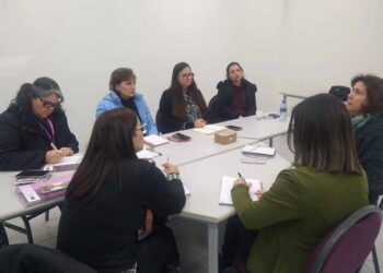 Secretaria da Mulher faz rodada de visitas aos Centros de Atendimento do Interior