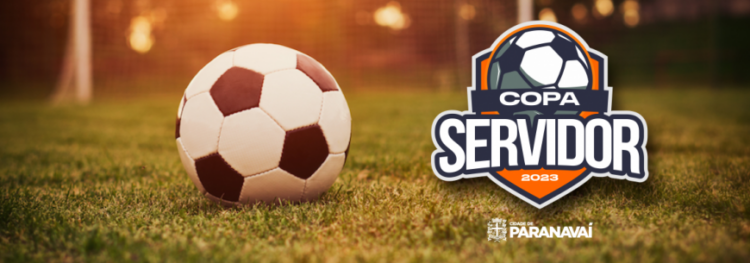 Copa Servidor terá Torneio de Início para abrir disputas a partir do dia 8