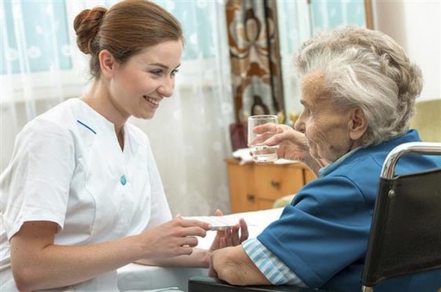 Paranavaí é contemplado com curso gratuito de cuidador de idoso