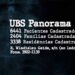 Raio-X da Saúde: UBS Panorama