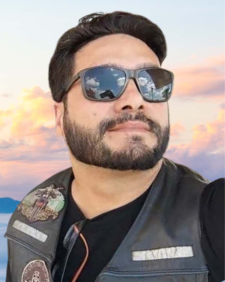 Raul Chardulo Junior: um ano de saudade