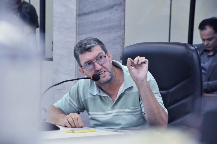 Acórdão do TRE-PR impede que Pó Royal retome mandato na Câmara de Vereadores