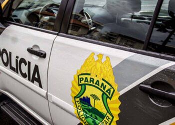 Homem tem caminhonete roubada em Alto Paraná