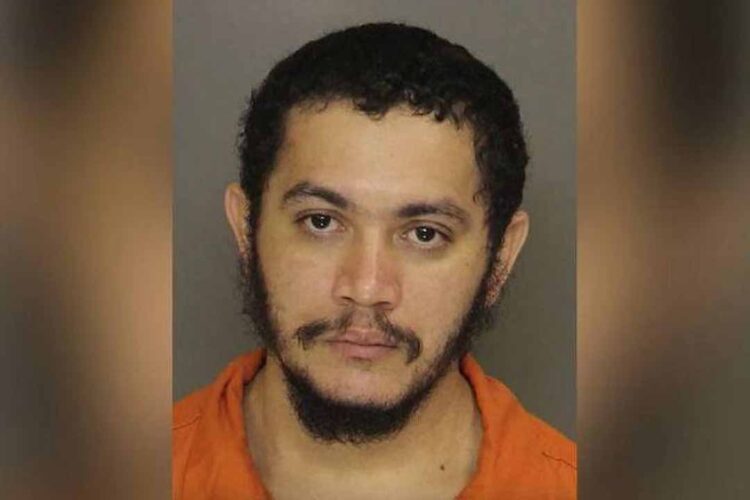 Brasileiro foragido nos EUA é capturado pela polícia