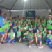 Equipe de Paranavaí participa de Jogos da Integração do Idoso