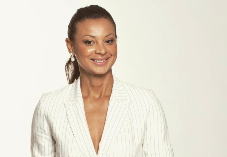 Morre Walewska, campeã olímpica com a seleção de vôlei, aos 43 anos