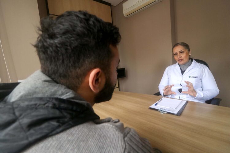 Segurança lança programa de escuta para  ouvir 27 mil servidores sobre saúde mental