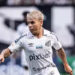 Santos multa Soteldo após expulsão contra América-MG