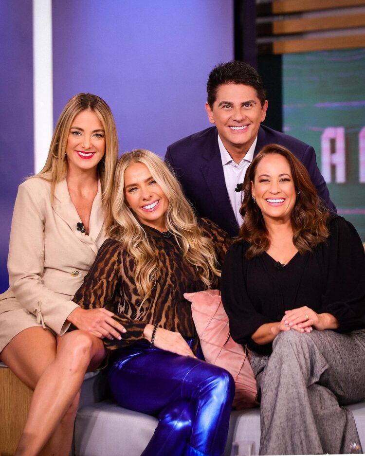 Canal 1 Quinta-feira – 14/09/2023