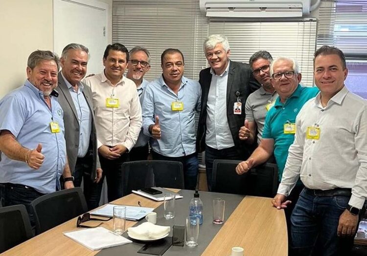 Munícipios do Comafen devem receber R$ 24 mi  de investimentos da Itaipu Binacional