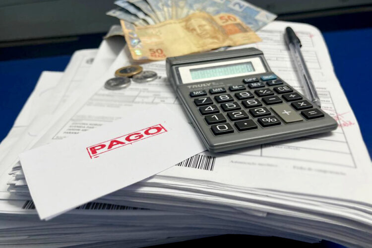 Vereadores aprovam em primeira discussão  prestações de contas da Prefeitura de Paranavaí