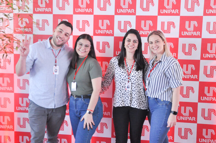 Vídeo e fotos: Com slogan “A sua nova versão”, Unipar lança campanha de inovação para 2024