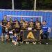 Equipe Diamante Azul conquista a Copa Pantanal Bets de Fut 5
