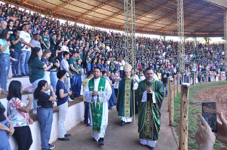 Show de Prêmios viabilizará a Casa Feminina para recuperação de vítimas das drogas