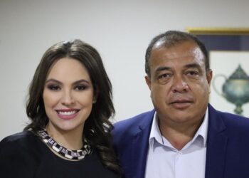 Prefeito de Marilena consegue liberação de  mais R$ 1 milhão em investimentos para a saúde