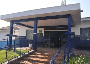 Prefeitura de Marilena investe mais de R$ 200 mil em reformas no Hospital Municipal