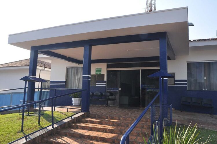 Prefeitura de Marilena investe mais de R$ 200 mil em reformas no Hospital Municipal