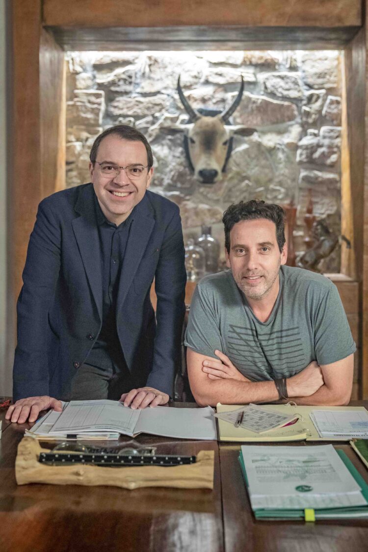 Canal 1 Sábado – 30/09/2023