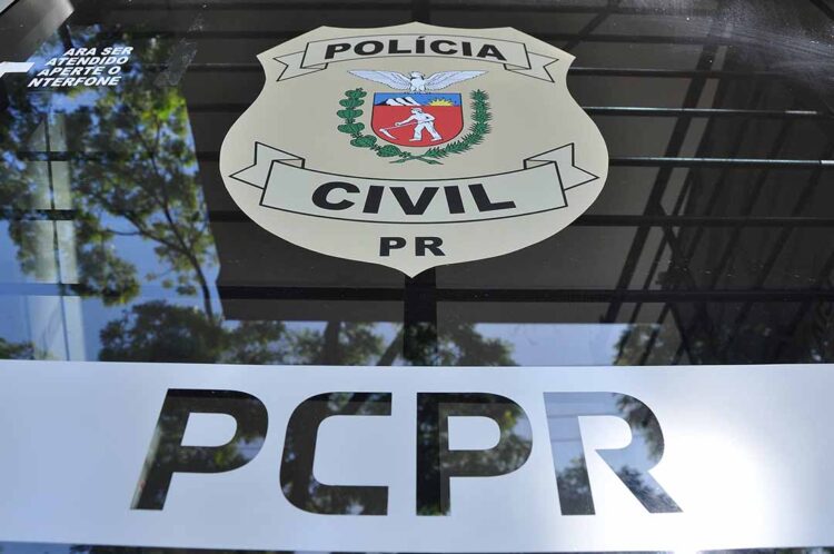 PCPR, PCMG e PF prendem homem por armazenar pornografia infantil em Paranavaí