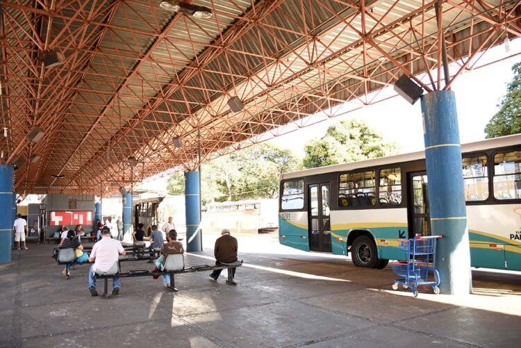 Prefeitura aposta em estudos para identificar demandas e aprimorar o transporte coletivo