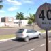 Vereadores cobram medidas para evitar excesso de velocidade nas vias marginais da Heitor Furtado