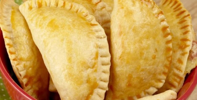 Aprenda a fazer um delicioso pastel de forno