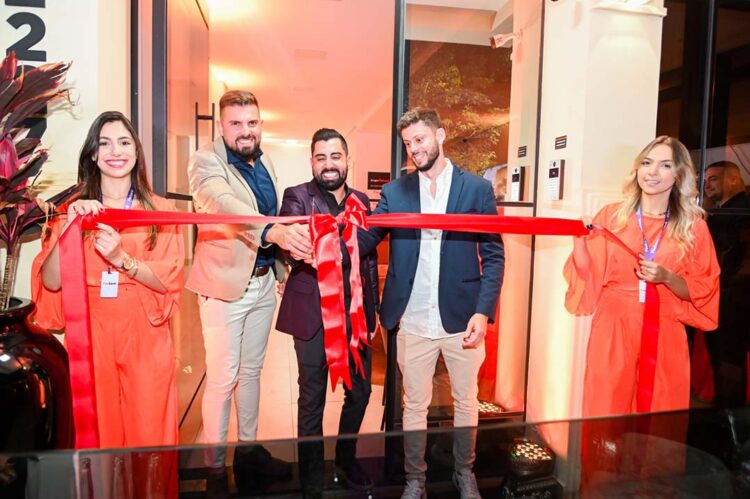 Um Marco no Setor Financeiro