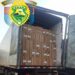 PRE apreende carga de cigarros contrabandeados do Paraguai, em Tamboara