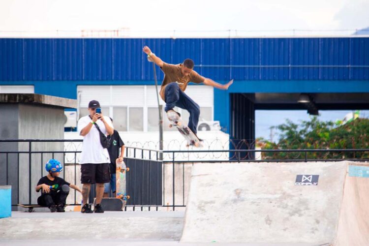 Jogos de Aventura e Natureza movimentam a região