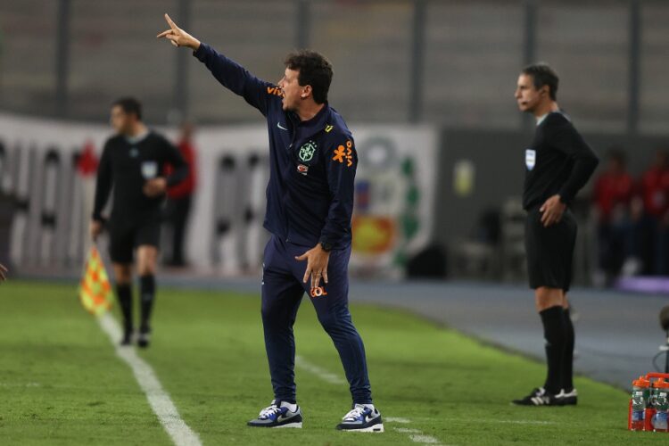 O que deu certo e o que deu errado na  seleção no primeiro ato do Dinizismo